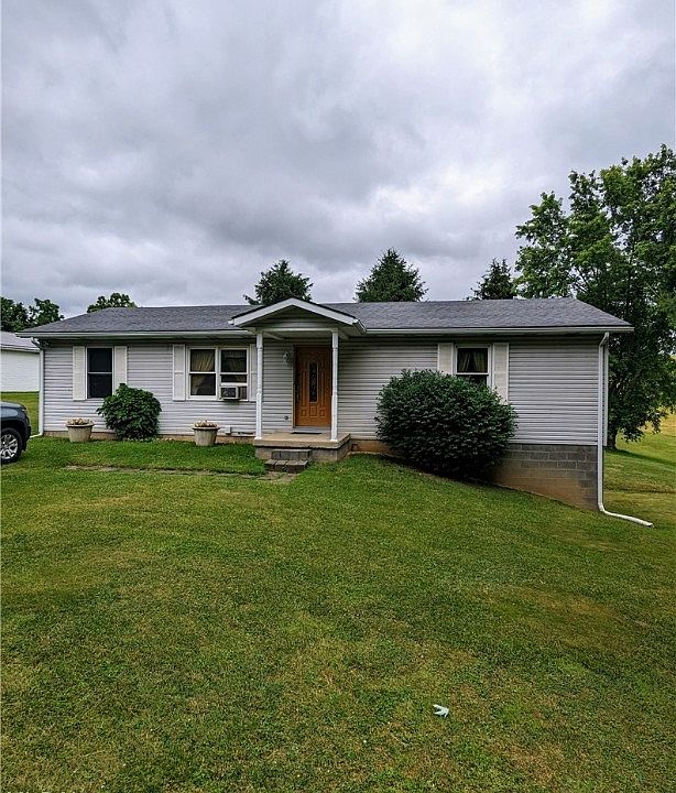 58993 Homco Rd, Jacobsburg, OH 43933 Zillow