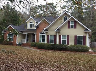 21 Stone Bridge Dr, Thomasville, GA 31757