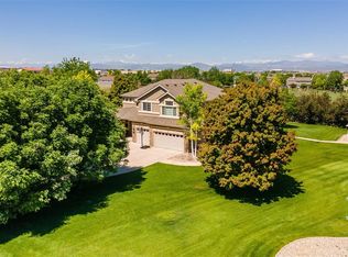 4636 Meadowlark Dr, Windsor, CO 80550