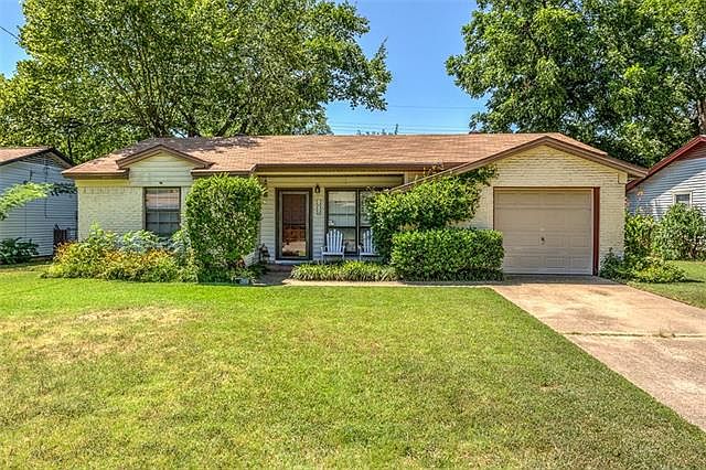 1st image of this home