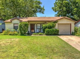 1910 Dewitt St, Irving, TX 75062