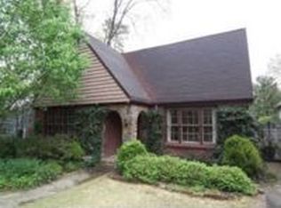 5506 Edgewood Rd, Little Rock, AR 72207