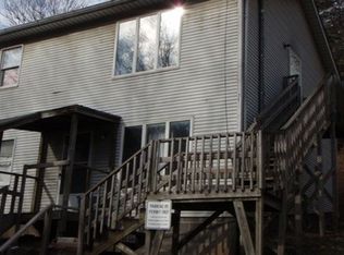 367 Falling Run Road, Morgantown, WV 26505