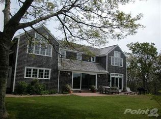 22 Trustees Ln, Chilmark, MA 02535