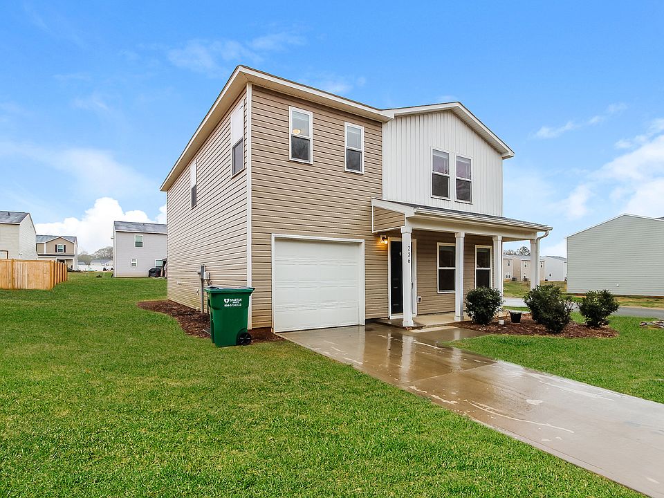 236 Dairy Rd, Spartanburg, SC 29307 Zillow