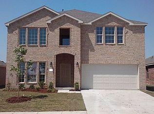 1116 Bexar Ave, Melissa, TX 75454