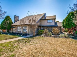 1810 Auburn Dr, Richardson, TX 75081