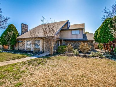 1810 Auburn Dr, Richardson, TX, 75081