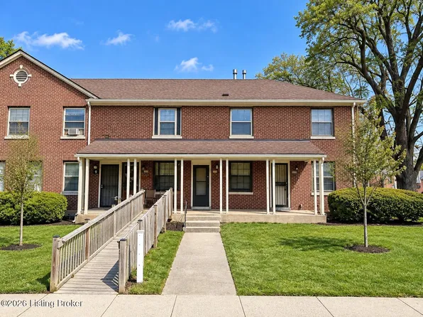 12 1/2 College Ct, Louisville, KY 40203