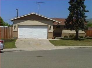 1169 Park Glen Ct, Milpitas, CA 95035