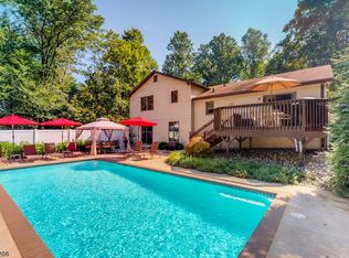 245 Mount Bethel Rd, Mansfield, NJ 07865