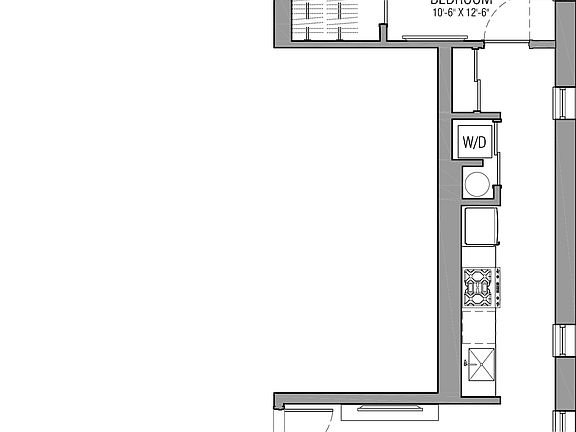 2nd image of 172 Montague St #19L