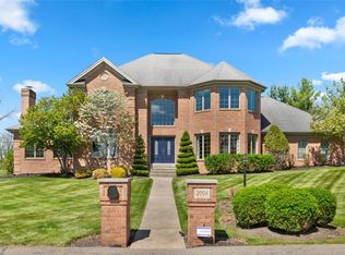 2004 Quincey Dr, Clairton, PA 15025