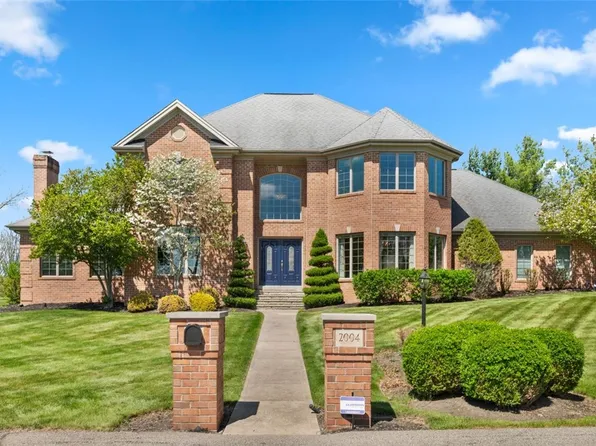 2004 Quincey Dr, Clairton, PA 15025