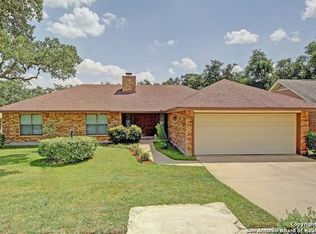 9106 Heathcliff, San Antonio, TX 78254