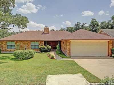 9106 Heathcliff, San Antonio, TX, 78254
