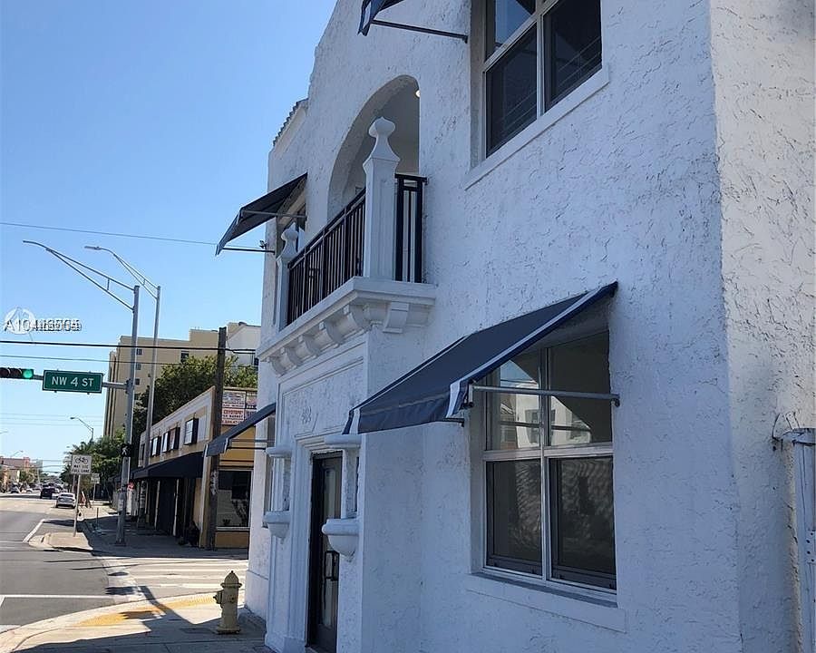 1st image of 402 NW 12th Ave APT 106