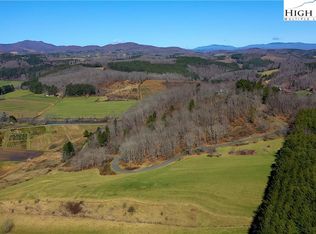 LOT 1 Armrey Dr, Laurel Springs, NC 28644