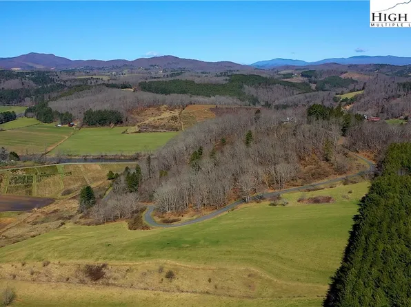 Lot 5 Armrey Drive, Laurel Springs, NC 28644