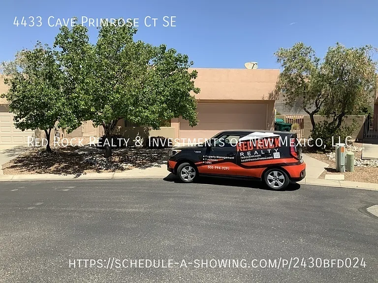 4433 Cave Primrose Ct SE — Photo 1
