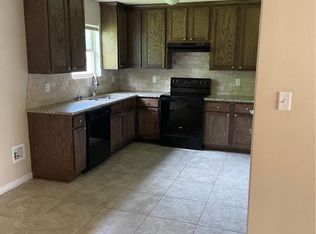 24655 N Sardis Rd, Mabelvale, AR 72103