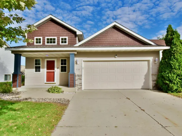 316 23rd Ave N, Sartell, MN 56377