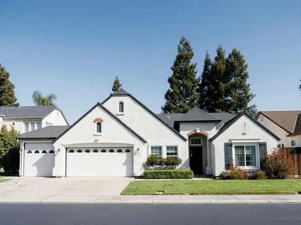 3905 Von Savoye Ln, Modesto, CA 95355