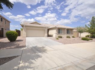 2614 W Apollo Rd, Phoenix, AZ 85041
