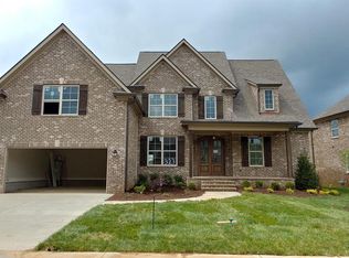 4031 Haversack Dr #323-LOT 321, Spring Hill, TN 37174