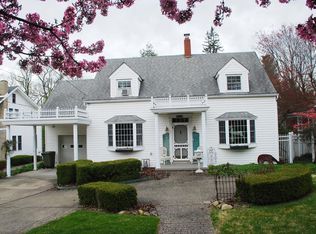 180 S 7th Ave, Clarion, PA 16214