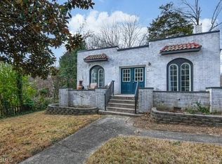 705 Delmont St, High Point, NC 27262