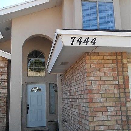 2nd image of 7444 Le Conte Dr