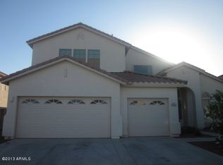 9605 S 46th Dr, Laveen, AZ 85339