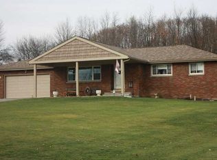 488 Fairlane Blvd, New Galilee, PA 16141