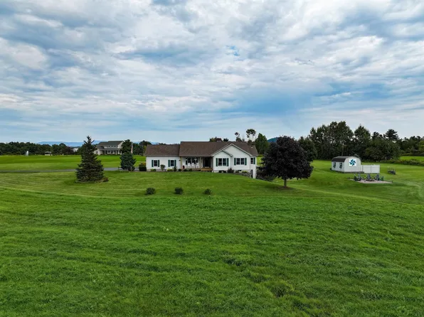 843 State Route 22a, Panton, VT 05491