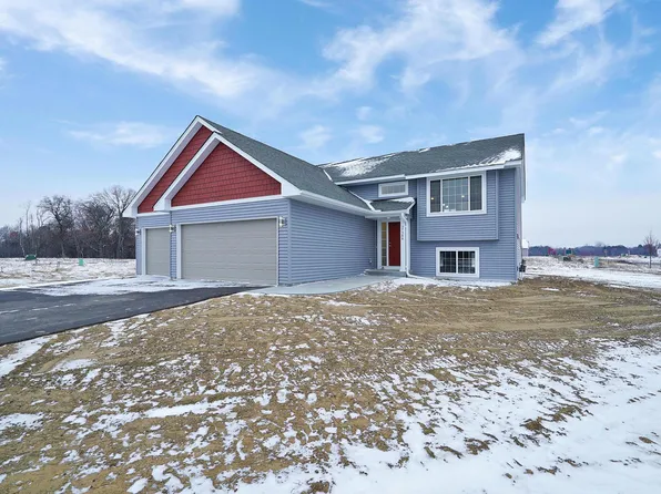 6875 376th St, North Branch, MN 55056
