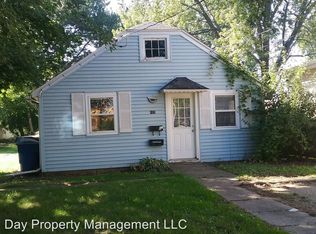 620 Warsaw St, Menasha, WI 54952