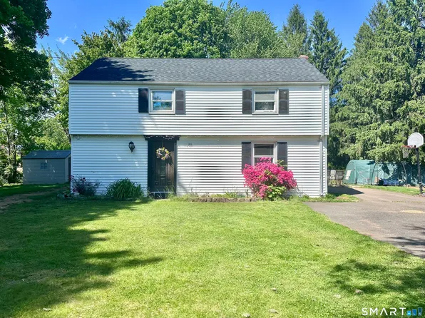 86 Old Farms Road, Durham, CT 06422