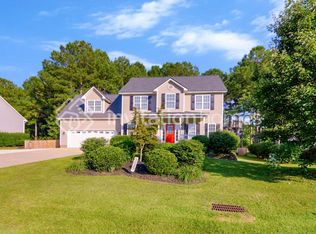 235 Keller Dr, Clayton, NC 27520