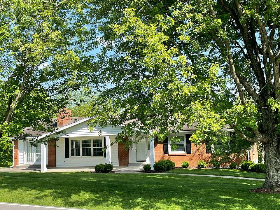 9264 E Bend Rd, Burlington, KY 41005 MLS 613800 Zillow
