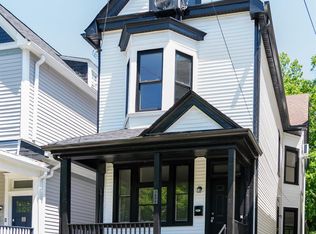 3014 Hackberry St, Cincinnati, OH 45206