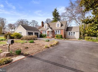 3312 Holloman Rd, Falls Church, VA 22042