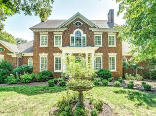 3067 Darby Rd, Keswick, VA 22947