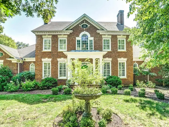 3067 Darby Rd, Keswick, VA 22947