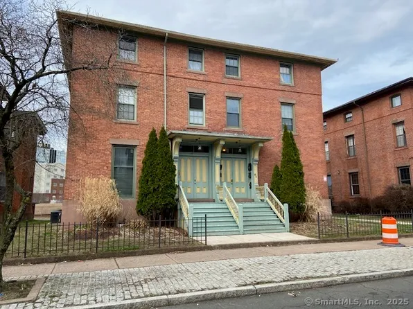 51 Congress Street #A, Hartford, CT 06114