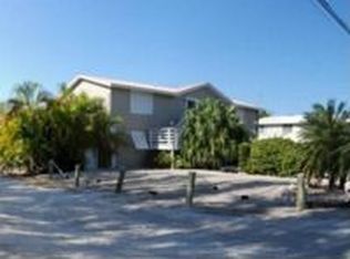62 Columbus Dr, Islamorada, FL 33036