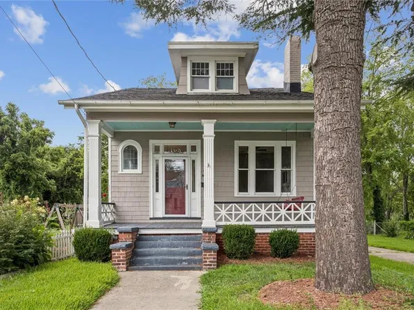 168 Williams St, Portsmouth, VA 23704