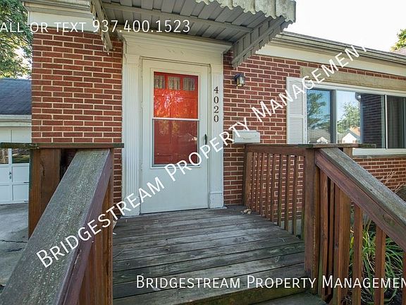 3rd image of 4020 Maricarr Dr