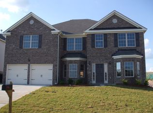 527 Telegraph Dr, Aiken, SC 29808
