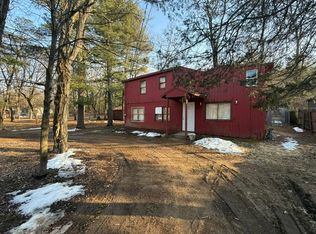 413 W Washington Ave, Redgranite, WI 54970